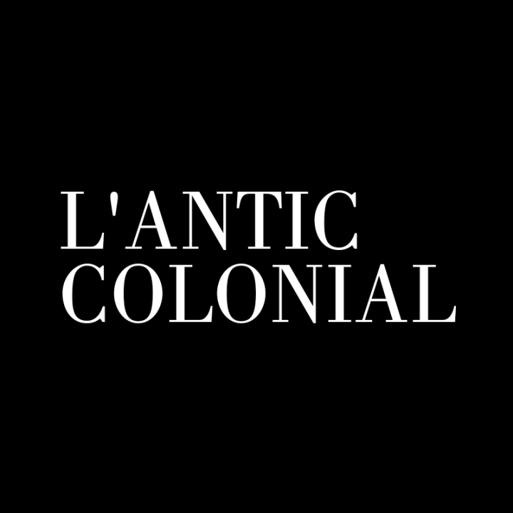 L'ANTIC COLONIAL